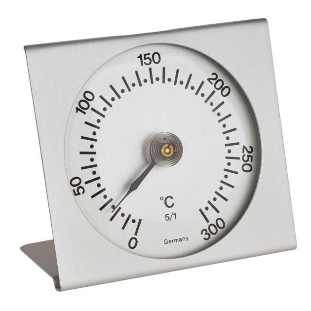 TFA Термометр для духовки, 70х75 мм 14100455 - зображення 1
