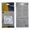 TFA Термометр для духовки, 70х75 мм 14100455 - зображення 2