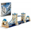 Cubic Fun National Geographic Тауэрский мост (DS0978h) - зображення 3