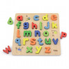 Viga Toys Строчная буква алфавита (50125) - зображення 4