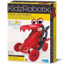 4M Робот-дракон (00-03381)