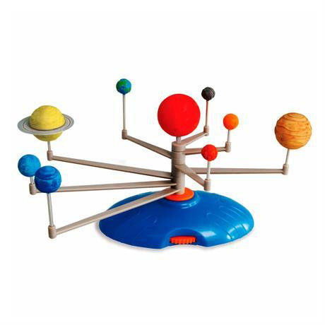 Edu-Toys Модель Солнечной системы (GE046) - зображення 1