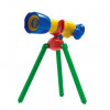 Edu-Toys Мой первый телескоп 15x (JS005) - зображення 3
