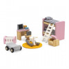 Viga Toys PolarB Детская комната (44036) - зображення 1
