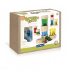 Guidecraft Natural Play Сокровища в баночках, разноцветный (G3087) - зображення 10