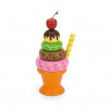 Viga Toys Мороженое с фруктами: Вишенка (51322) - зображення 1