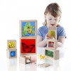 Guidecraft Natural Play Сокровища в ящиках, разноцветный (G3085) - зображення 5