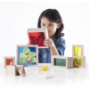 Guidecraft Natural Play Сокровища в ящиках, разноцветный (G3085) - зображення 8