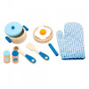 Viga Toys Маленький Повар голубой (50115) - зображення 1
