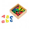 Viga Toys Магнитные буквы, 52 шт. (50324) - зображення 1