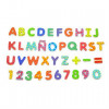Viga Toys Буквы и цифры (59429VG) - зображення 2