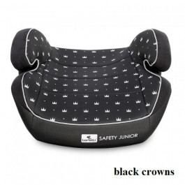 Bertoni SAFETY JUNIOR Fix black crowns