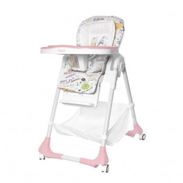 Baby Tilly Bistro T-641/2 Rose