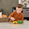 John Deere Kids Трактор с ковшом и прицепом (47209) - зображення 7