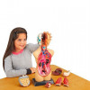 Edu-Toys Анатомічна модель людини  збірна, 27 см (MK027) - зображення 4
