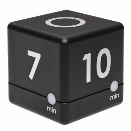 TFA Таймер-куб цифровий  Cube-timer 3–5–7–10 хвилин (38204001)