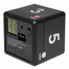 TFA Таймер-куб цифровий  Cube-timer 3–5–7–10 хвилин (38204001) - зображення 2