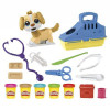 Hasbro Play-Doh Прием у ветеринара с пластилином (F3639) - зображення 4