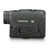 Vortex Razor HD 4000 7x25 Laser Rangefinder (LRF-250) - зображення 4