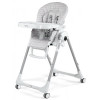 Peg Perego Prima Pappa Follow Me Wonder Grey (IH01000000WD53) - зображення 1