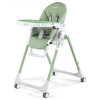 Peg Perego Prima Pappa Follow Me Linear Grey - зображення 3