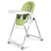 Peg Perego Prima Pappa Follow Me Linear Grey - зображення 6