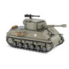 Cobi Друга Світова Війна Танк M4 Шерман, 320 деталей (COBI-2711) - зображення 3