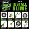 Slime Герметик для безкамерок  2-in-1 Premium, 3.8л - зображення 6