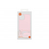 2E Basic для Apple iPhone 14 Liquid Silicone Rose Pink (2E-IPH-14-OCLS-RP) - зображення 3