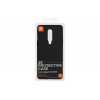 2E OnePlus 8 Basic Solid Silicon Black (2E-OP-8-OCLS-BK) - зображення 2