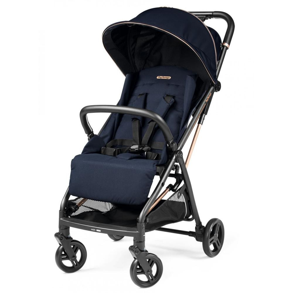 Peg Perego Selfie Jaguars Черная с тропическим рисунком (IP22000000JL24RO01) - зображення 1