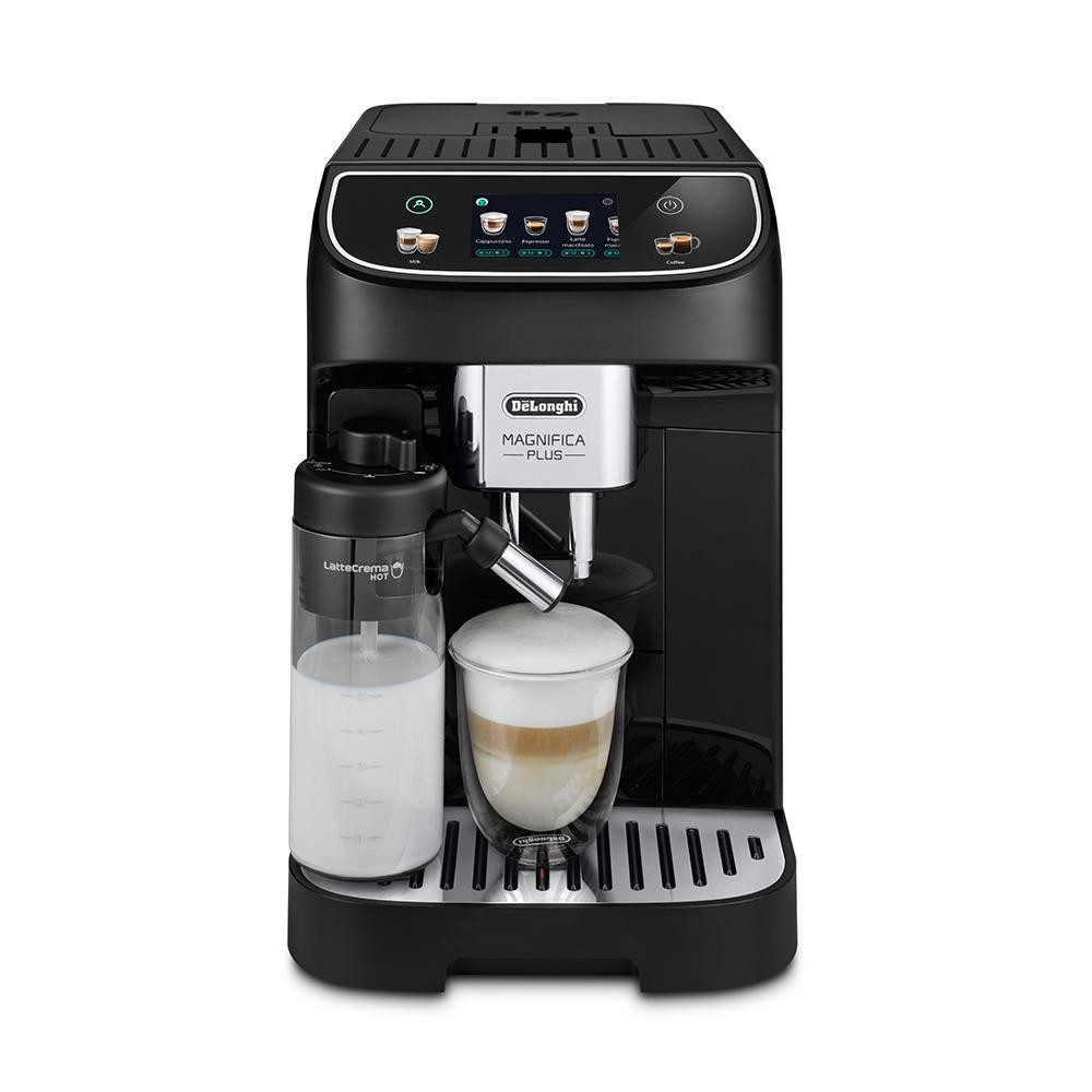 Delonghi Magnifica Plus ECAM 320.60.B - зображення 1