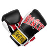 BenLee Rocky Marciano Bang Loop Leather Contest Gloves 12oz, Black/Red (199351 blk/red 12oz) - зображення 4