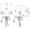 Corso Arno FE-2A152C - зображення 6