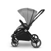 Lionelo 3 in 1 Mika Grey Graphite (LO-MIKA 3IN1 Grey GRAPHITE) - зображення 3