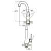 Aquatica HL-4B130C - зображення 2