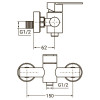 Aquatica HT-1D171P - зображення 2