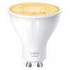 TP-Link Smart LED Wi-Fi Tapo L610 Dimmable Spotlight GU10 2700K (TAPO-L610) - зображення 1