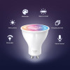 TP-Link Smart LED Wi-Fi Tapo L630 Multicolor Spotlight GU10 2200-6500K (TAPO-L630) - зображення 4