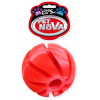 Pet Nova Игрушка для собак  Мяч каучуковый SnackBall Vannila  7 см (XL) (RUB-SNACKBALL-XL) (5903031440799) - зображення 1