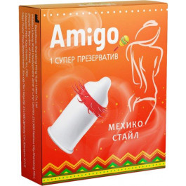 Amigo Мехіко стайл 1 шт (69045981992266)