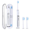 Електрична зубна щітка Medica+ PROBRUSH 9.0 White