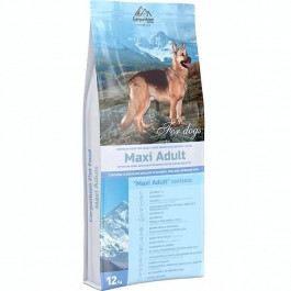 Carpathian Pet Food Maxi Adult 12 кг (4820111140701)