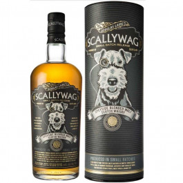 Douglas Laing & Co Віскі  Provenance Aberfeldy 8 yo Single Malt Scotch Whisky, 46%, 0,7 л (5014218823714)