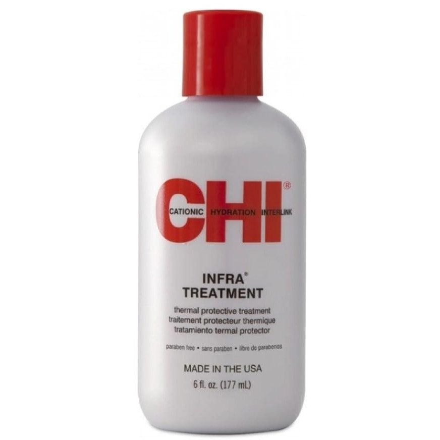 CHI Маска для волосся  Infra Treatment 177 мл - зображення 1