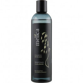 Melica organic Shampoo Шампунь с экстрактом овса 300 ml (4770416003631)
