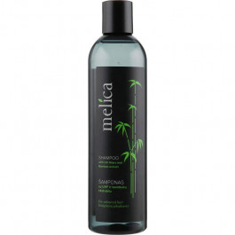 Melica organic Shampoo Шампунь с экстрактом бамбука 300 ml (4770416003525)