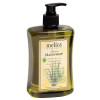 Melica organic Organic Aloe Vera Liquid Soap 500 ml Жидкое мыло для рук с Aлоэ вера (4770416340699) - зображення 1