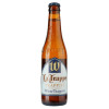 La Trappe Пиво  Witte Trappist, світле, 5,5%, 0,33 л (8711406985489) - зображення 1