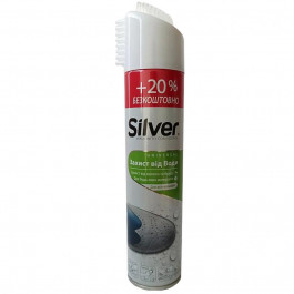 Silver Универсальный водооталкивающий спрей для всех типов изделий 300мл (8690757002741)